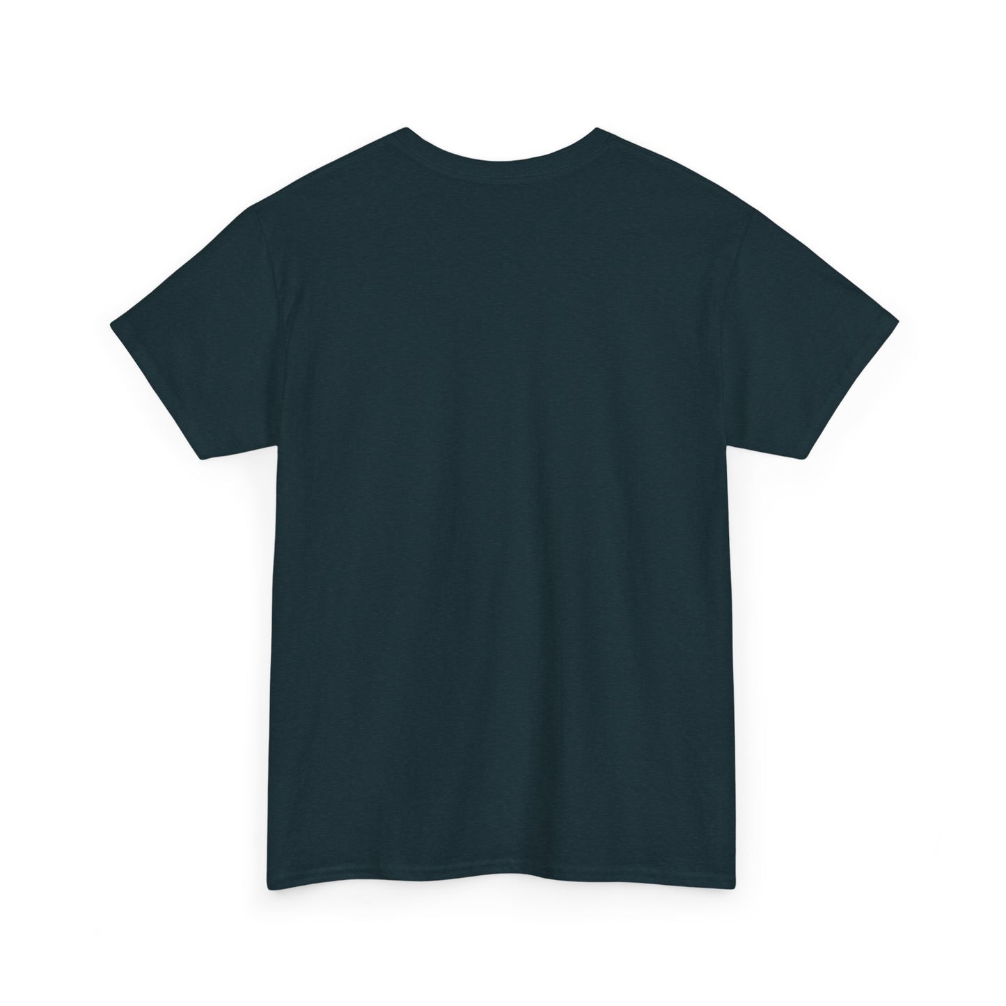 Pumpkin Spiced 4 Unisex Heavy Cotton Tee