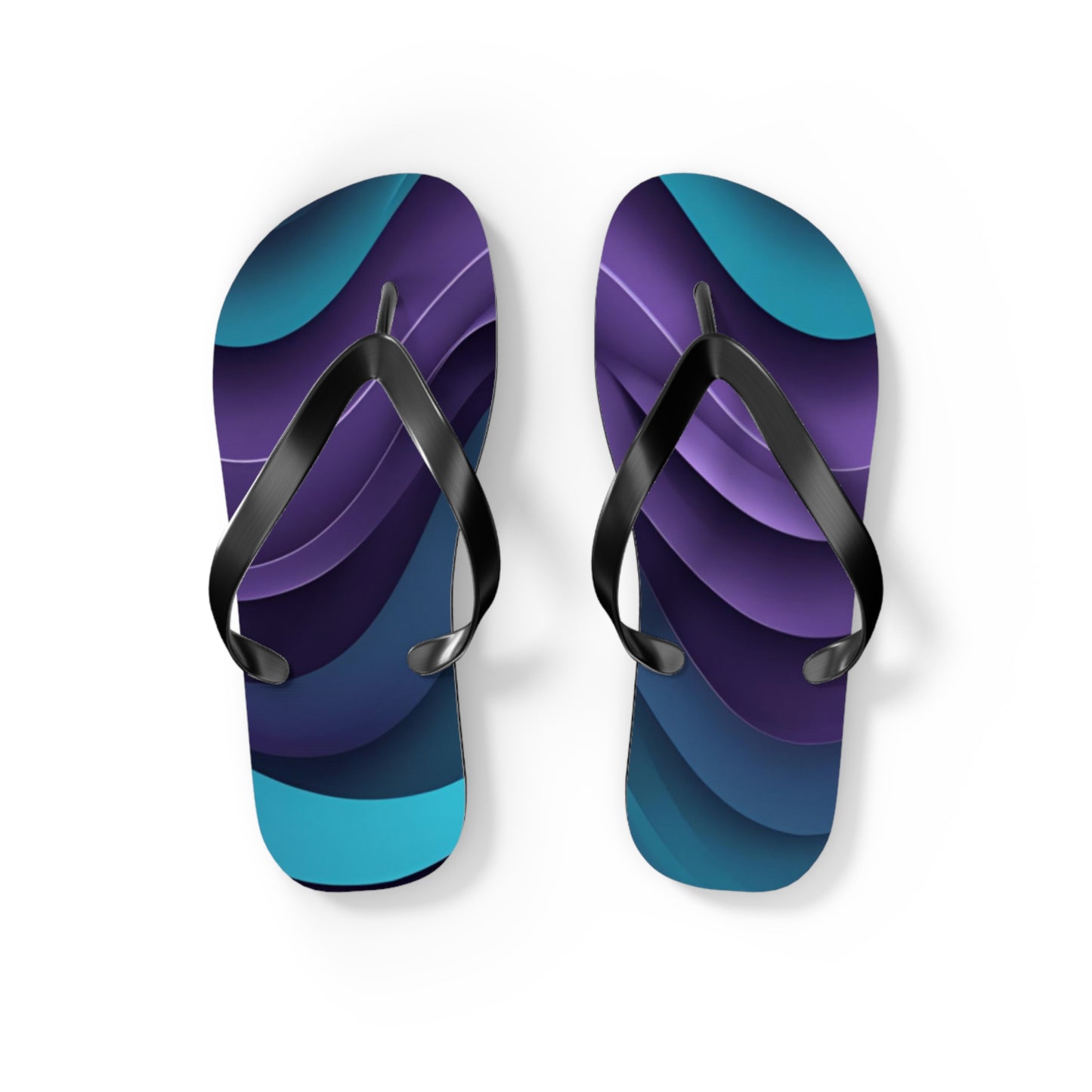 Flip Flops Educator Energy