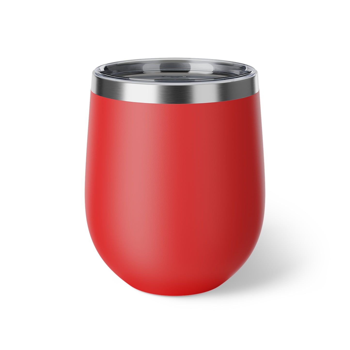Queen of Hearts Wine Tumbler