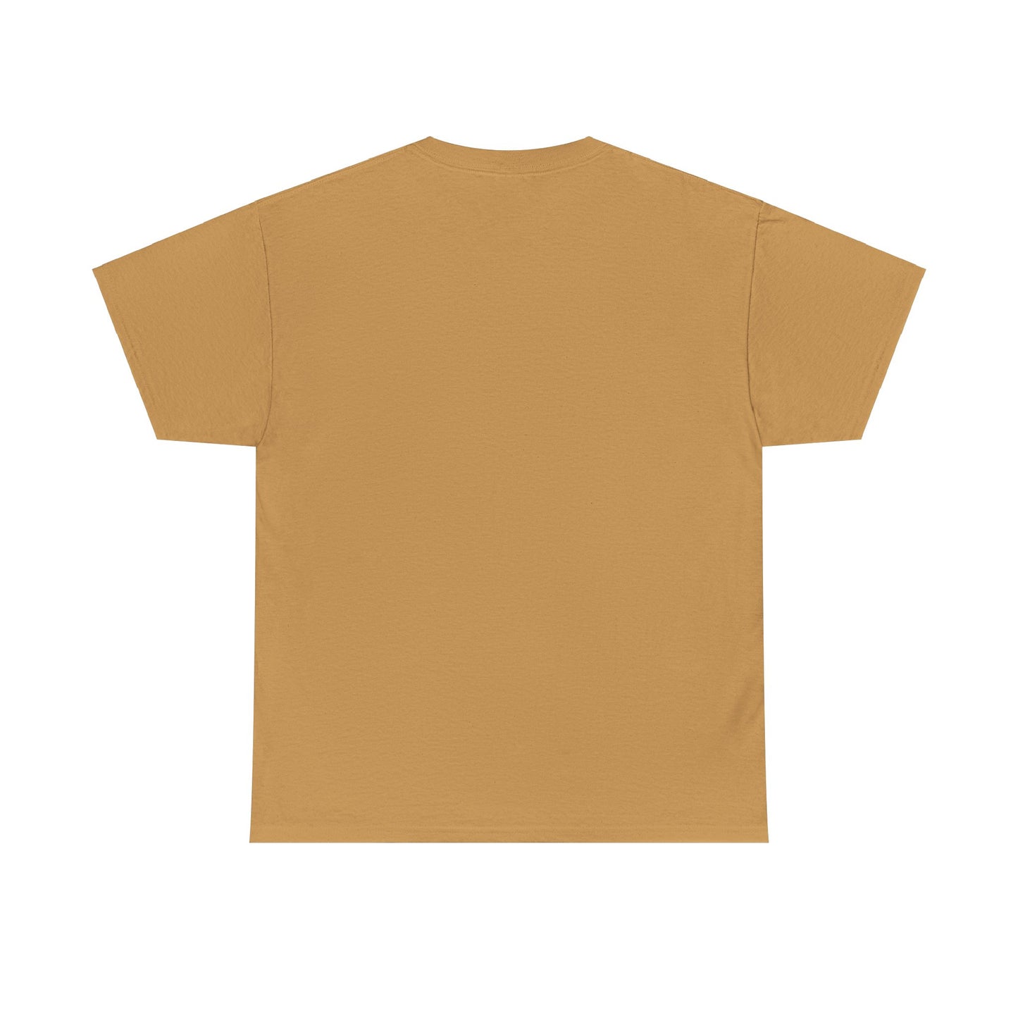 Pumpkin Spiced 4 Unisex Heavy Cotton Tee