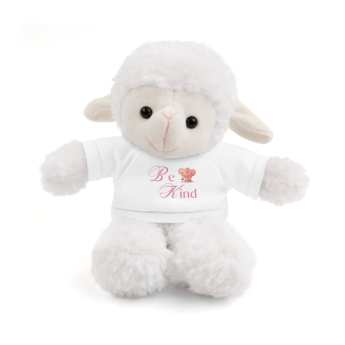 Be Kind Plush Toy