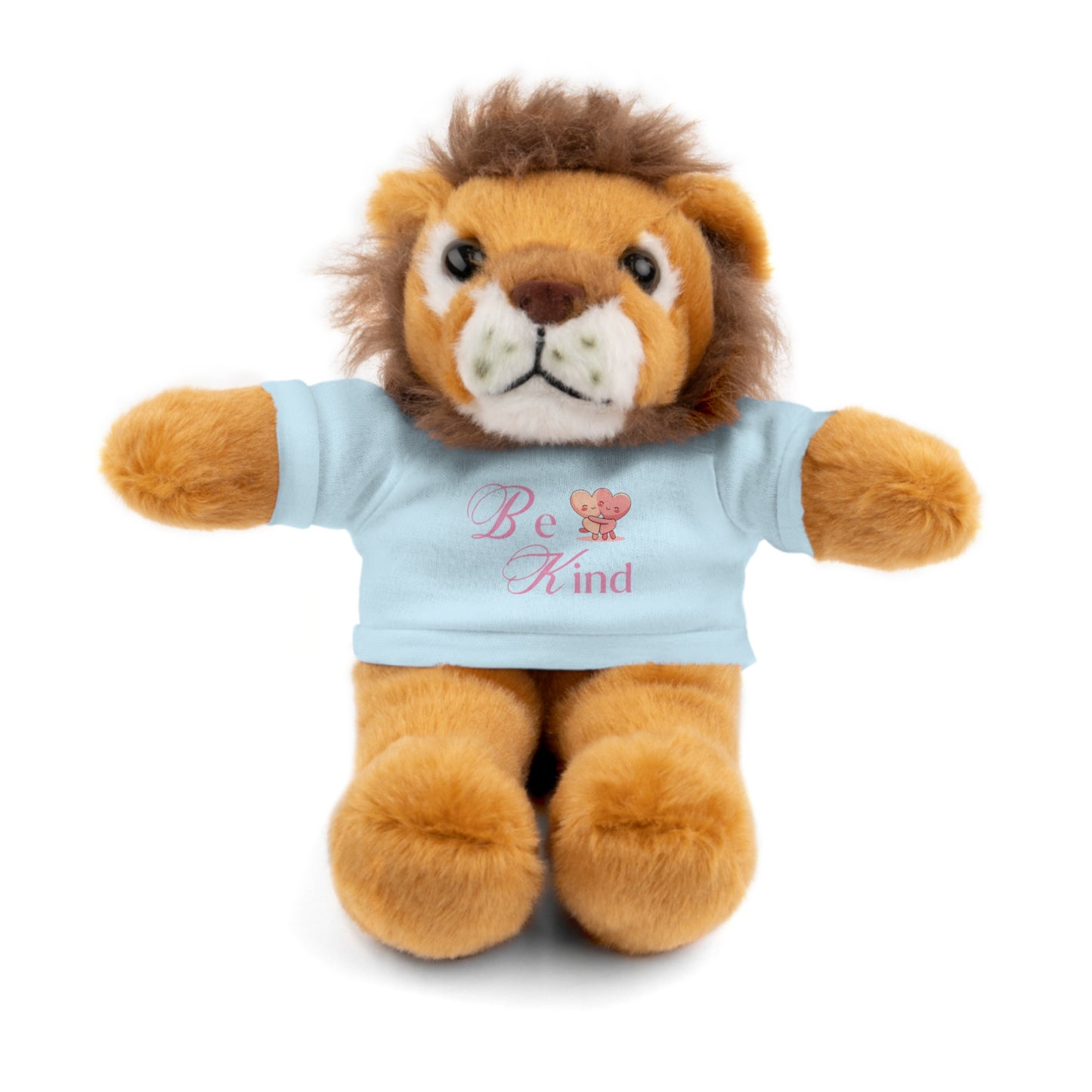 Be Kind Plush Toy