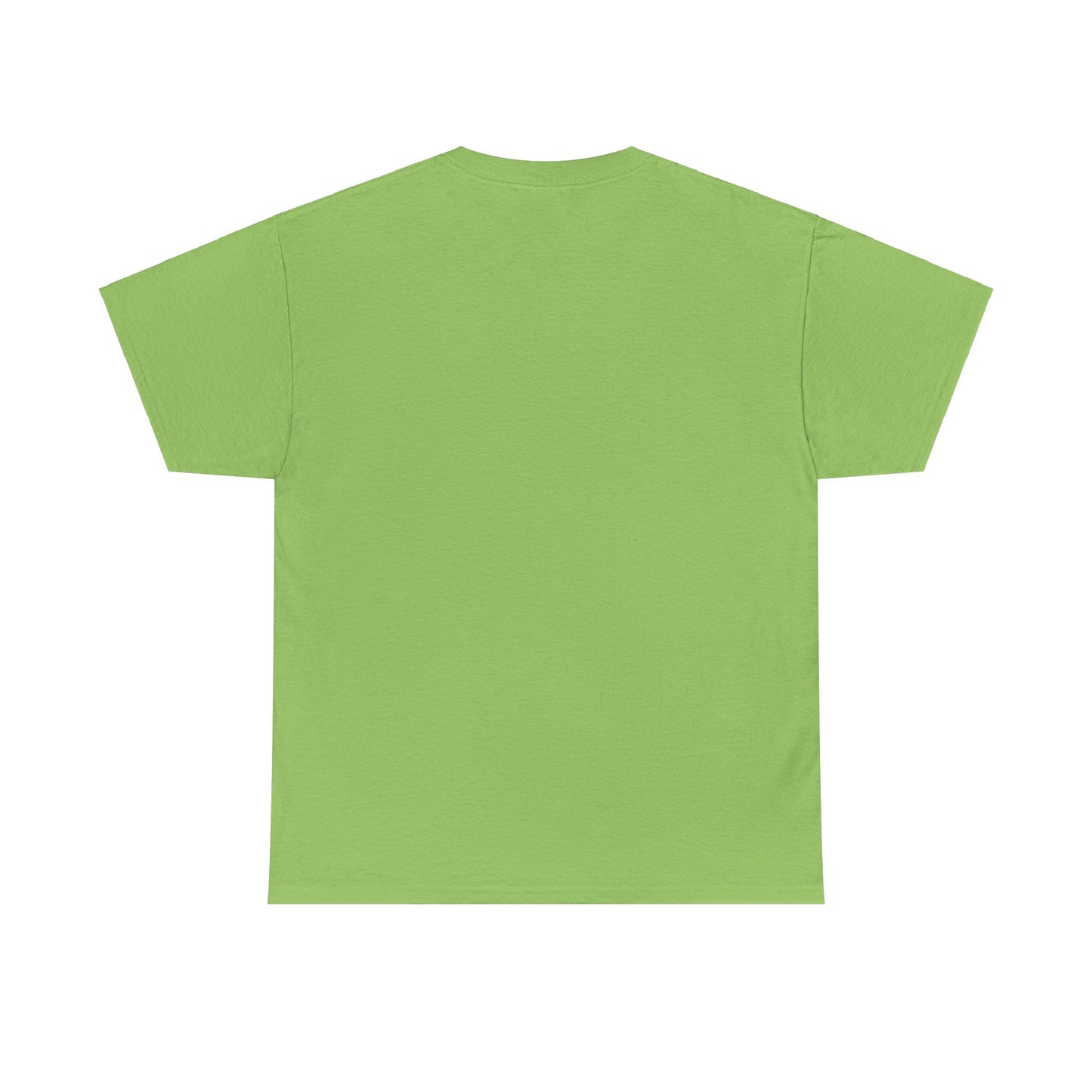 Pumpkin Spiced 4 Unisex Heavy Cotton Tee