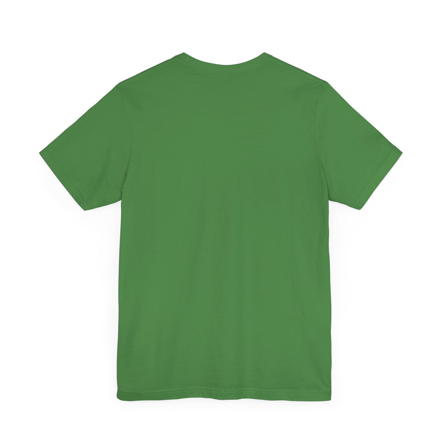 Adventurous Cousin Short Sleeve Tee