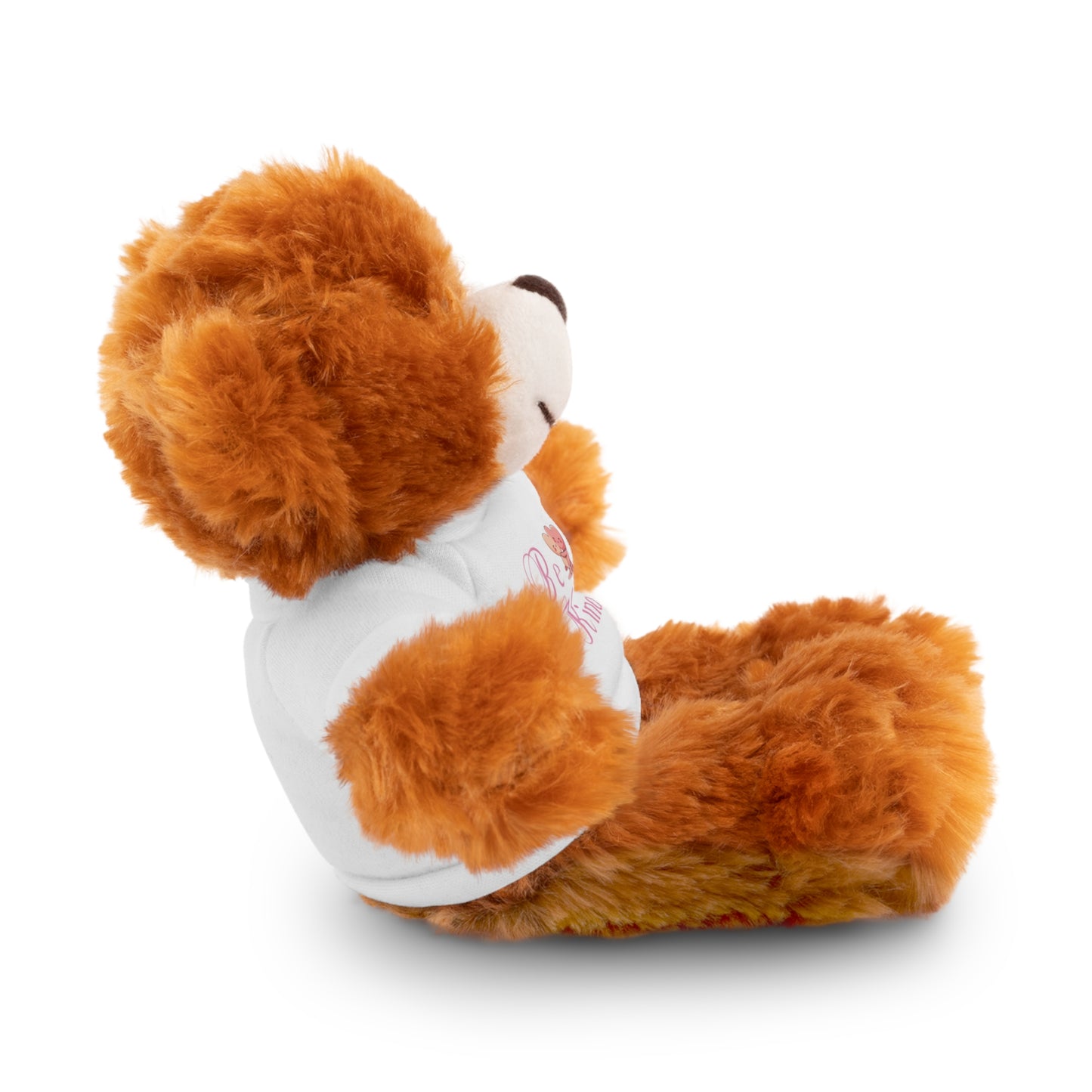 Be Kind Plush Toy