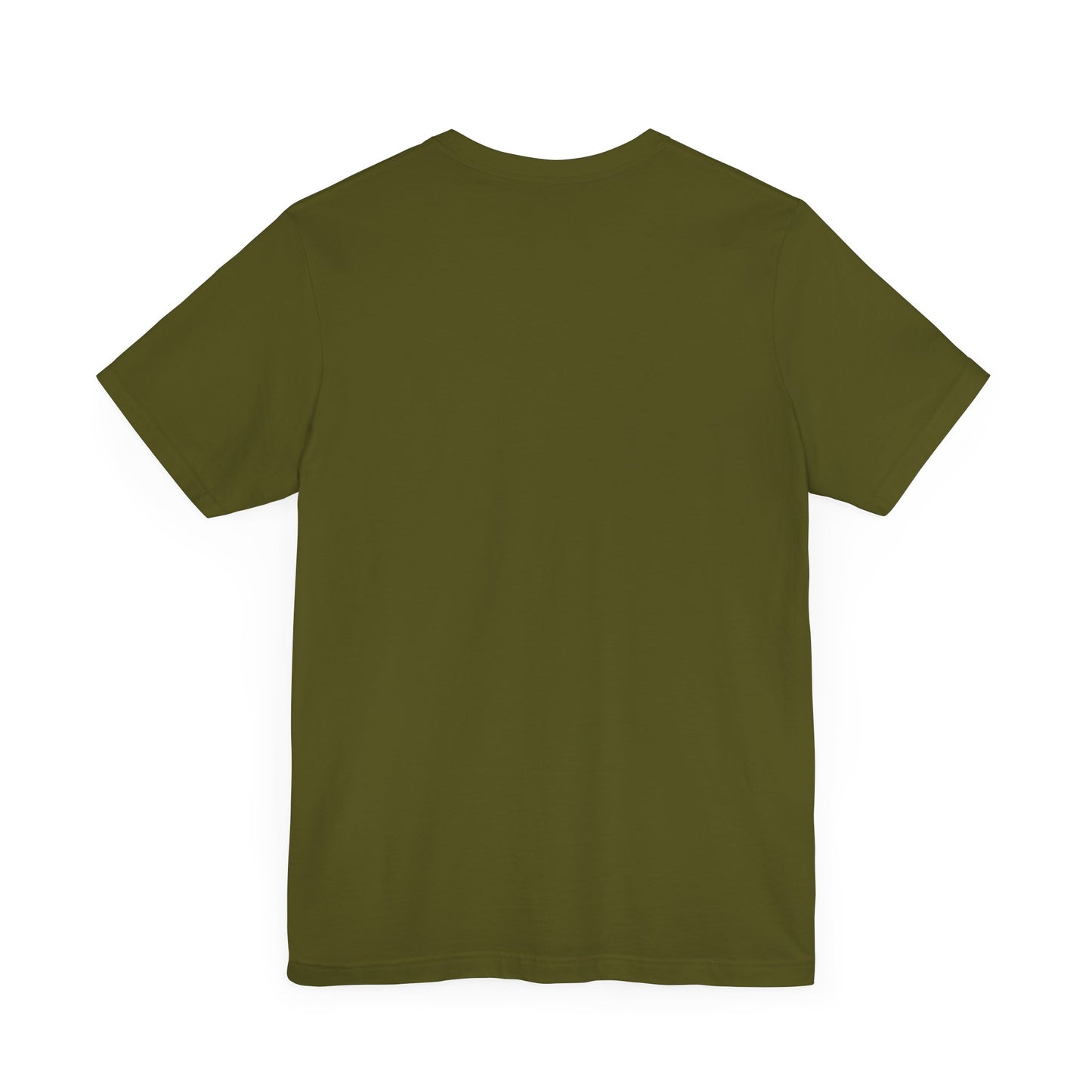 Adventurous Cousin Short Sleeve Tee