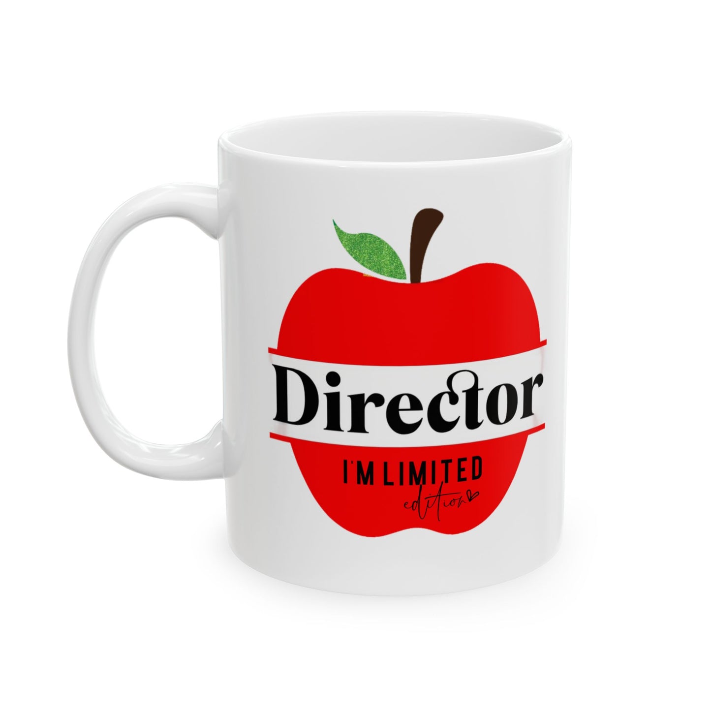 Mug - Director: I'm Limited Edition