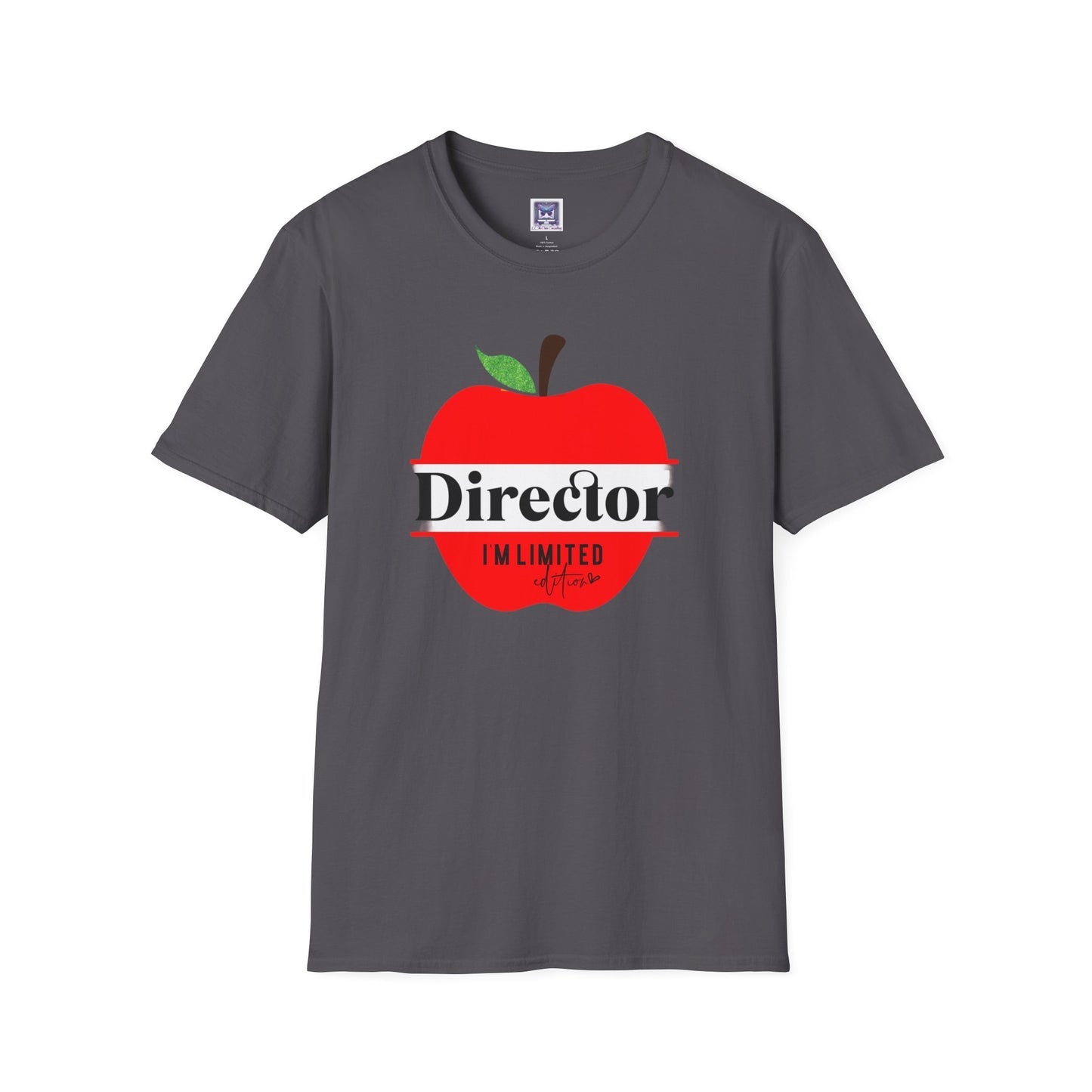 Director: I Am Limited Edition T-Shirt