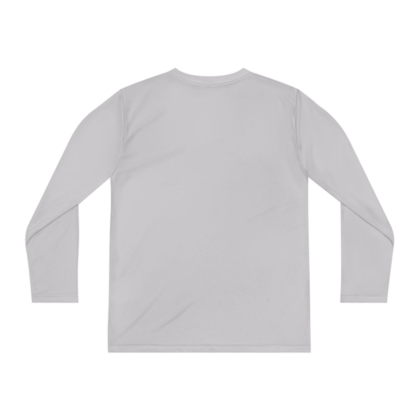 Youth Trick or Treat Long Sleeve Shirt