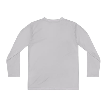 Youth Trick or Treat Long Sleeve Shirt