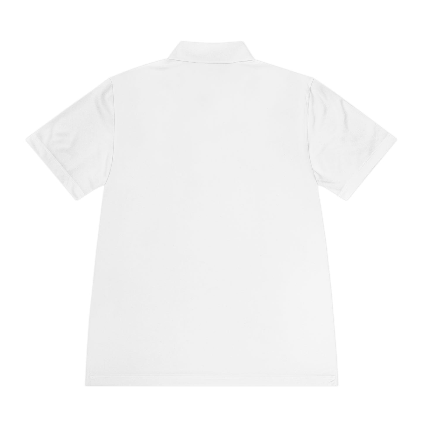Teach Love Inspire Unisex Sport Polo Shirt
