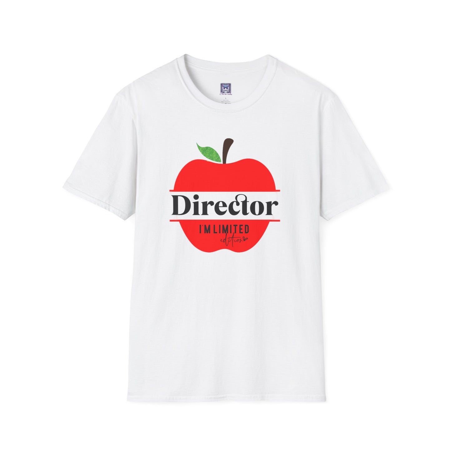 Director: I Am Limited Edition T-Shirt