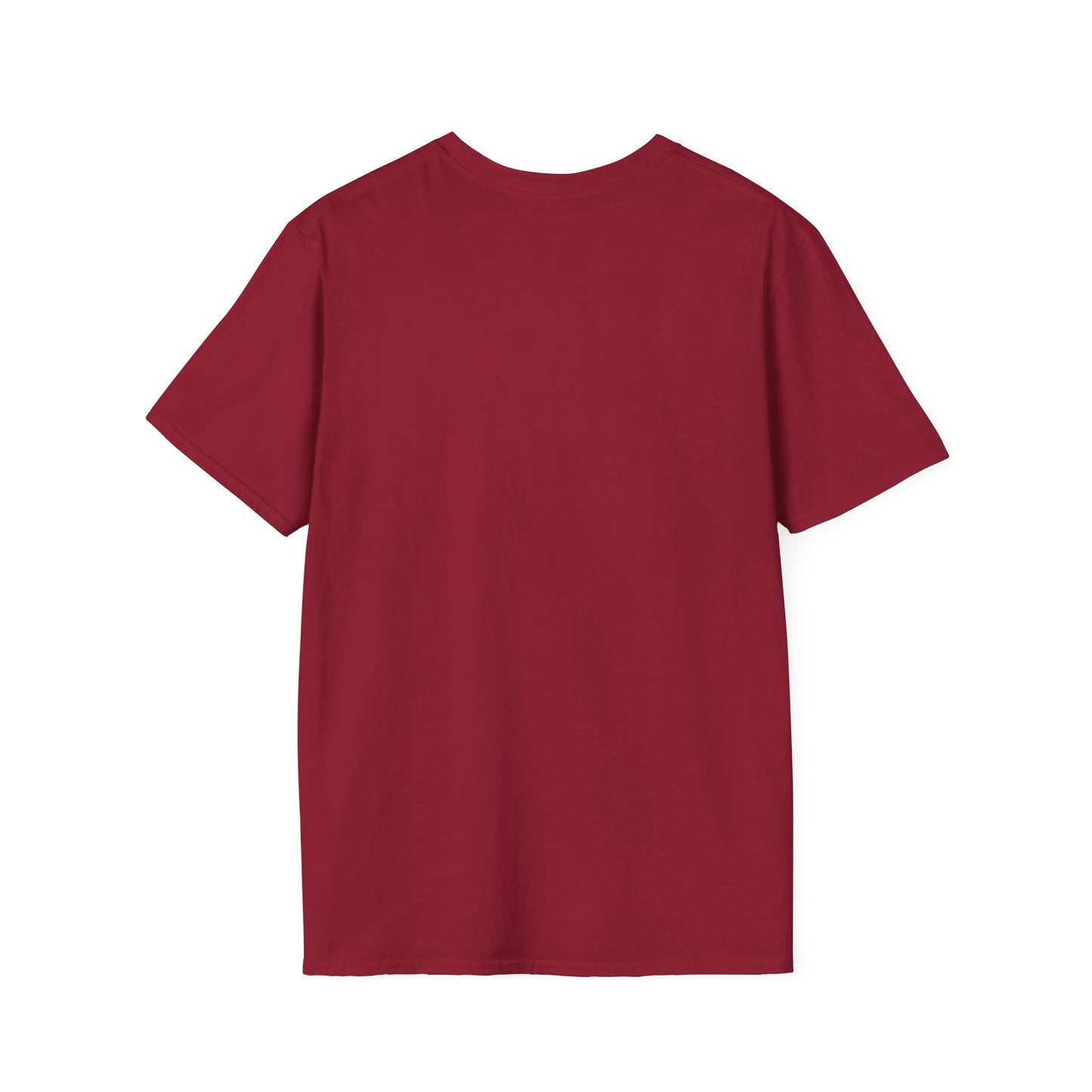 Teaching Future Leaders Unisex Softstyle T-Shirt