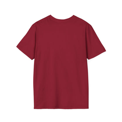Teaching Future Leaders Unisex Softstyle T-Shirt