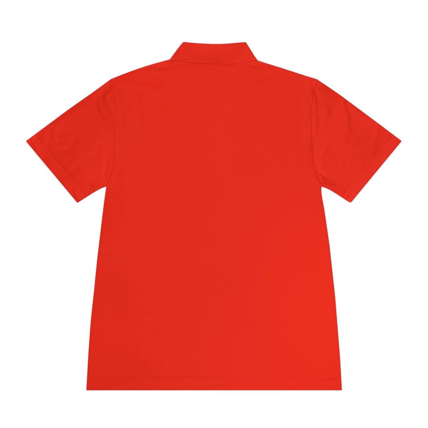 Teach Love Inspire Unisex Sport Polo Shirt
