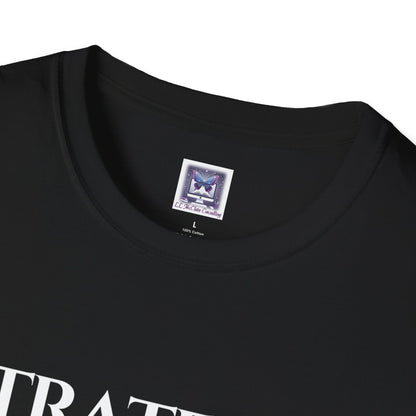 Strategic Thinker Leadership T-Shirt