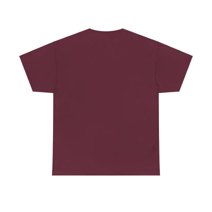 Love Learn Lead Valentine's Unisex Tee