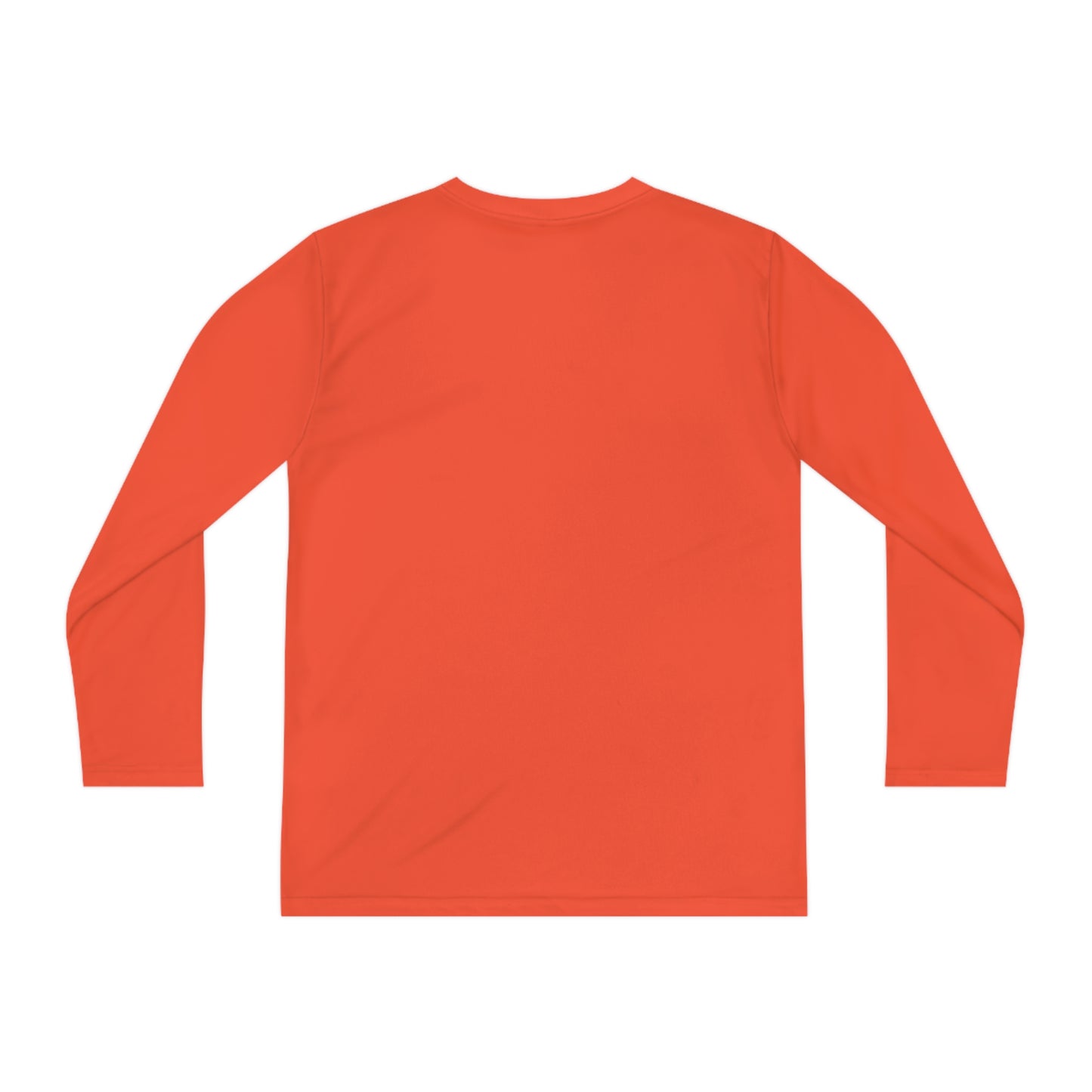Youth Trick or Treat Long Sleeve Shirt