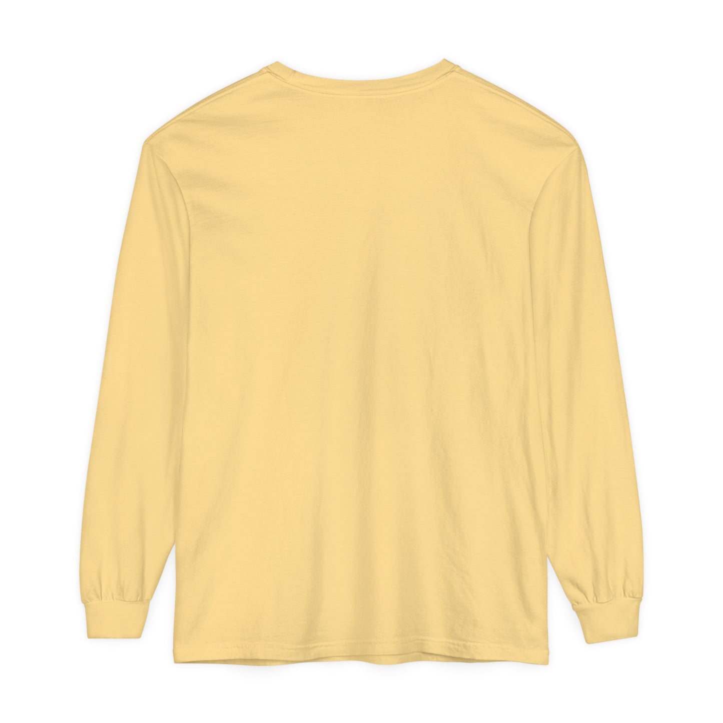 Adult Trick or Treat Long Sleeve Shirt Long Sleeve T-Shirt