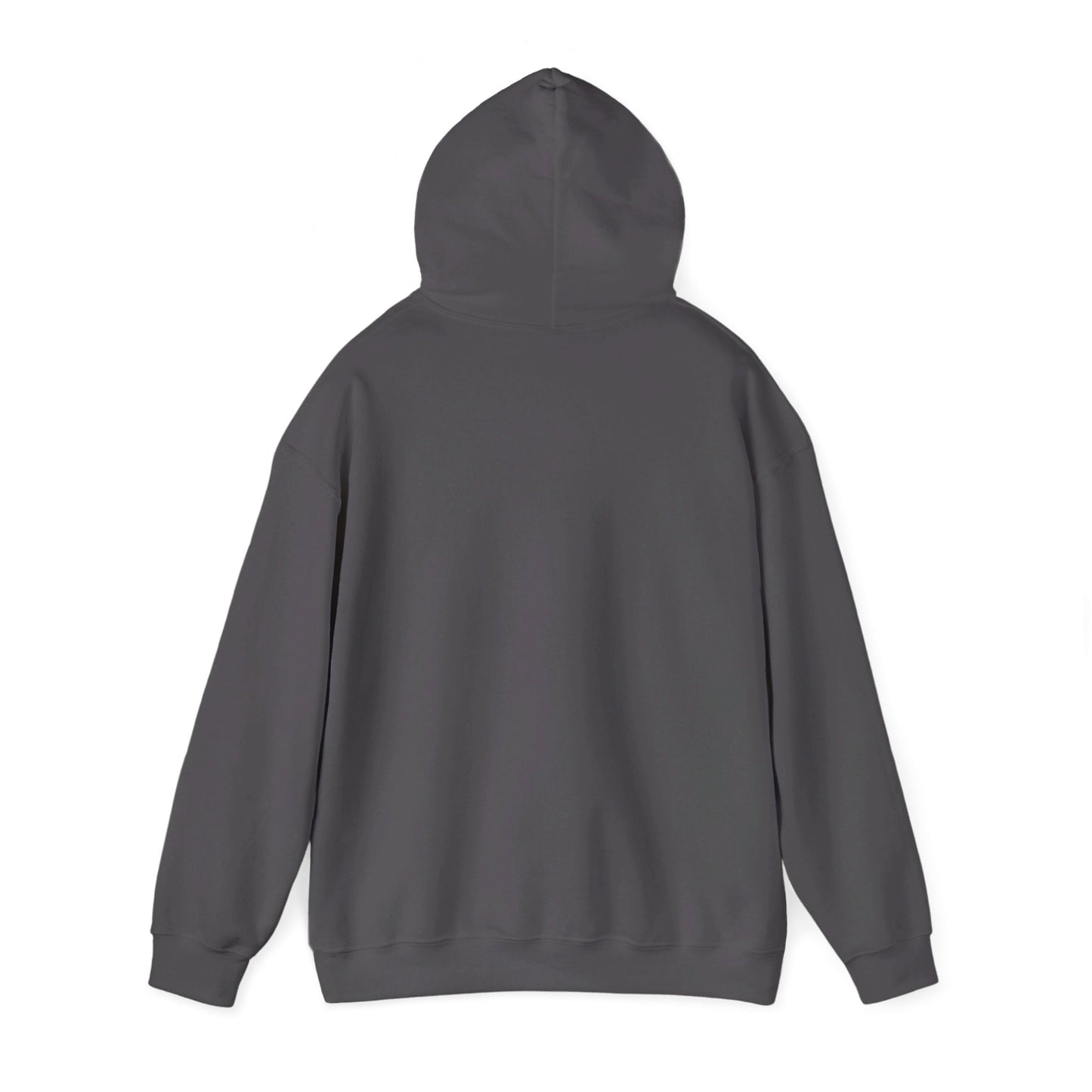 Happy Halloween 4 Heavy Blend™ Hooded Sweatshirt