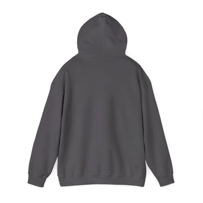 Happy Halloween 4 Heavy Blend™ Hooded Sweatshirt