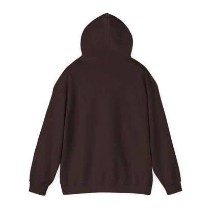 Happy Halloween 4 Heavy Blend™ Hooded Sweatshirt