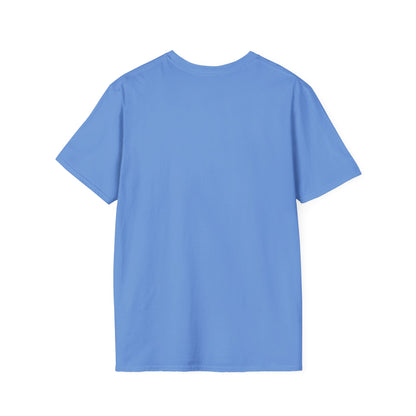 Remember Your Why Unisex T-Shirt