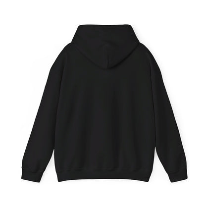 Happy Halloween 4 Heavy Blend™ Hooded Sweatshirt