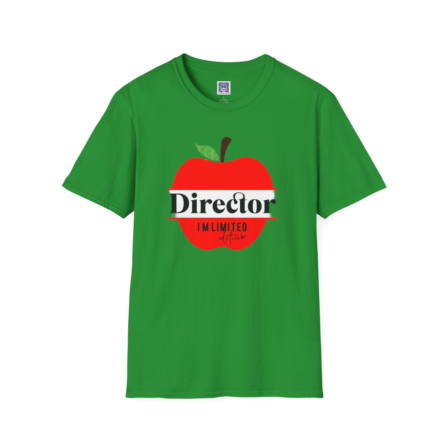 Director: I Am Limited Edition T-Shirt