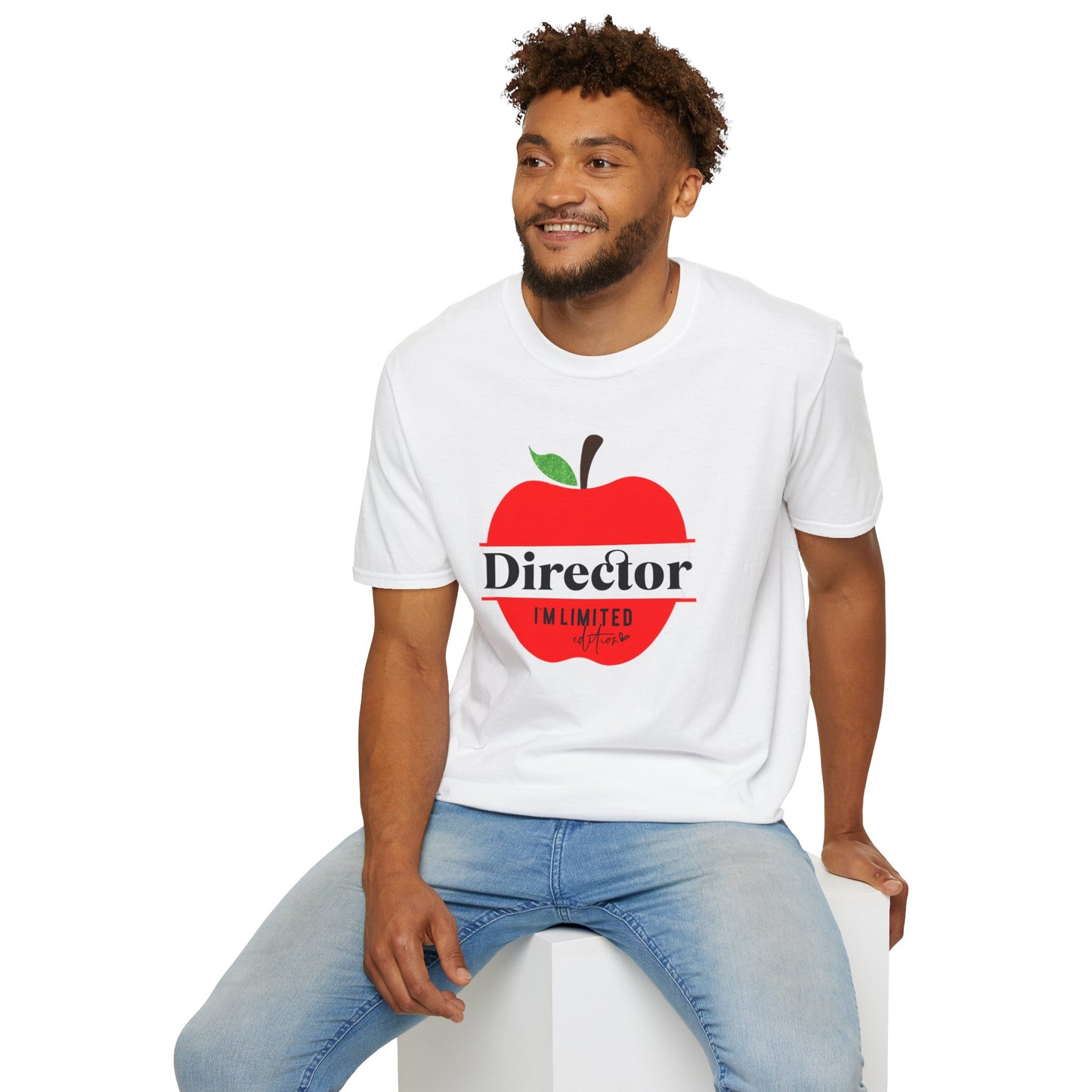 Director: I Am Limited Edition T-Shirt
