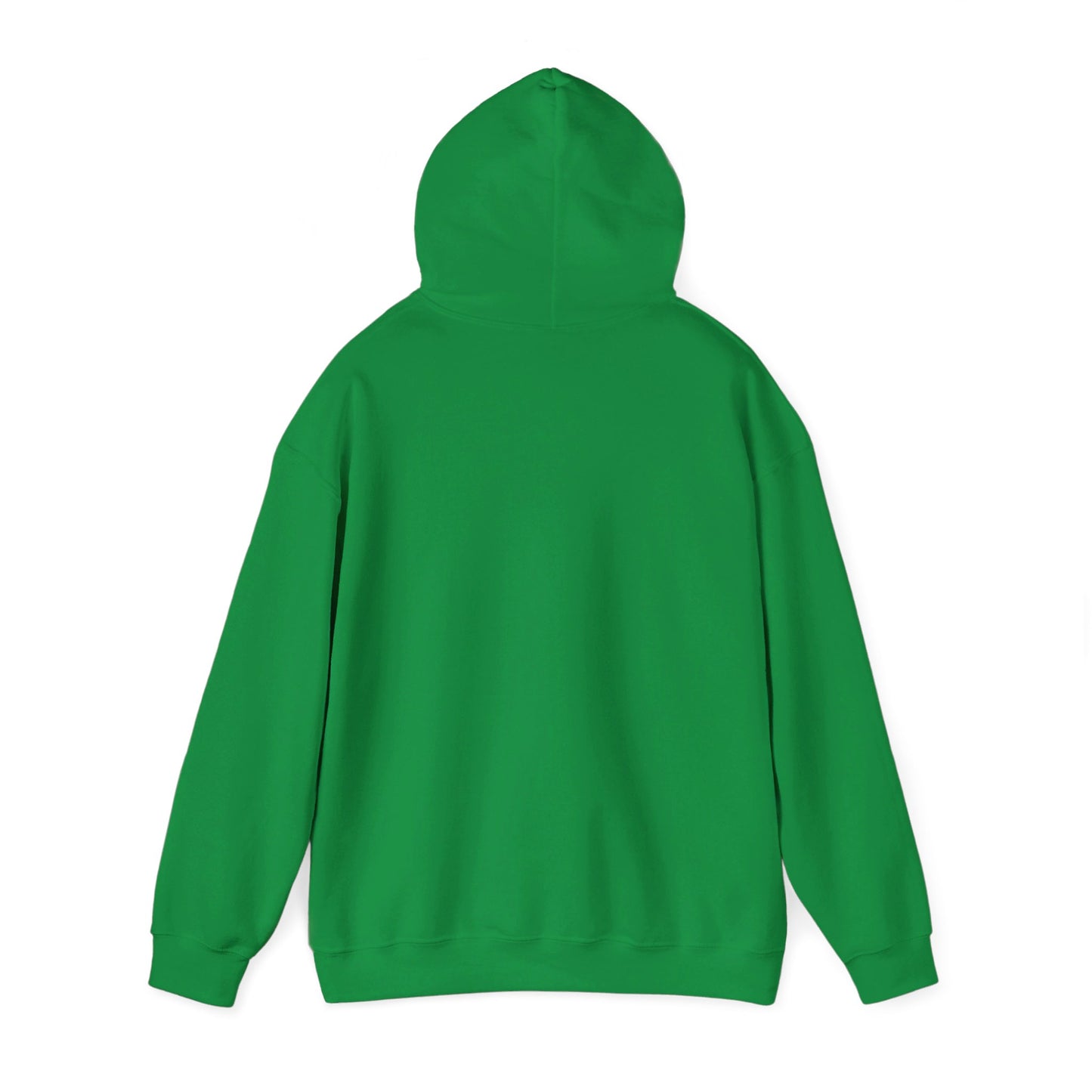 Happy Halloween 4 Heavy Blend™ Hooded Sweatshirt