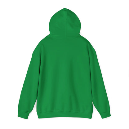 Happy Halloween 4 Heavy Blend™ Hooded Sweatshirt