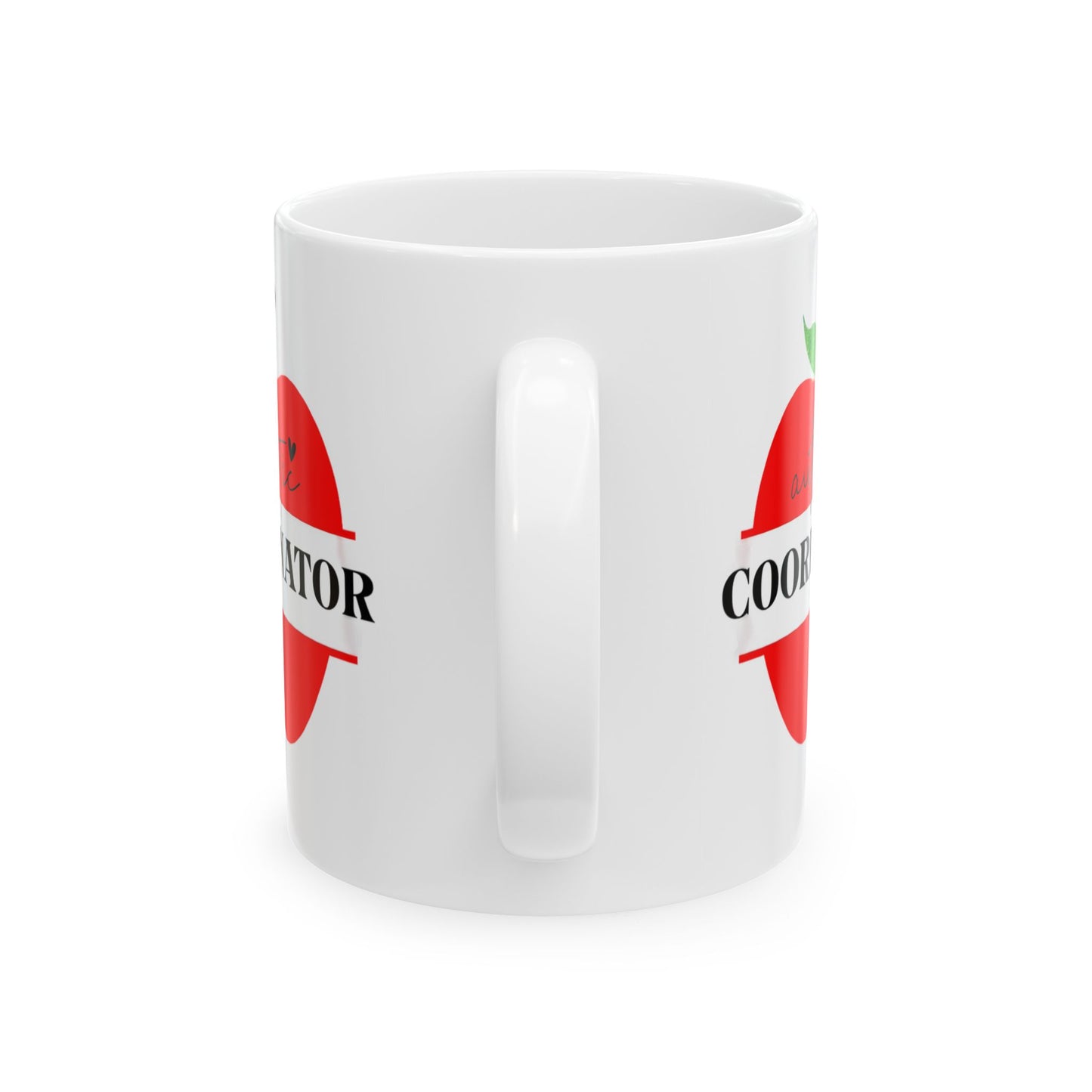 Mug - Authentic Coordinator