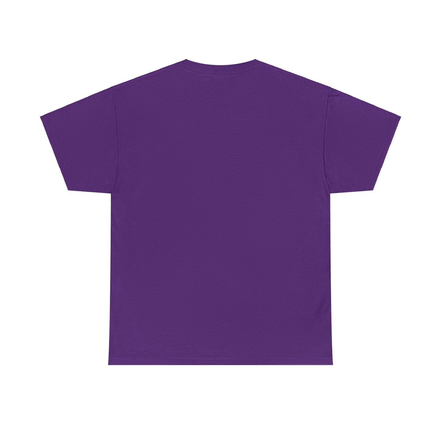 Happy Halloween 4 Unisex Heavy Cotton Tee