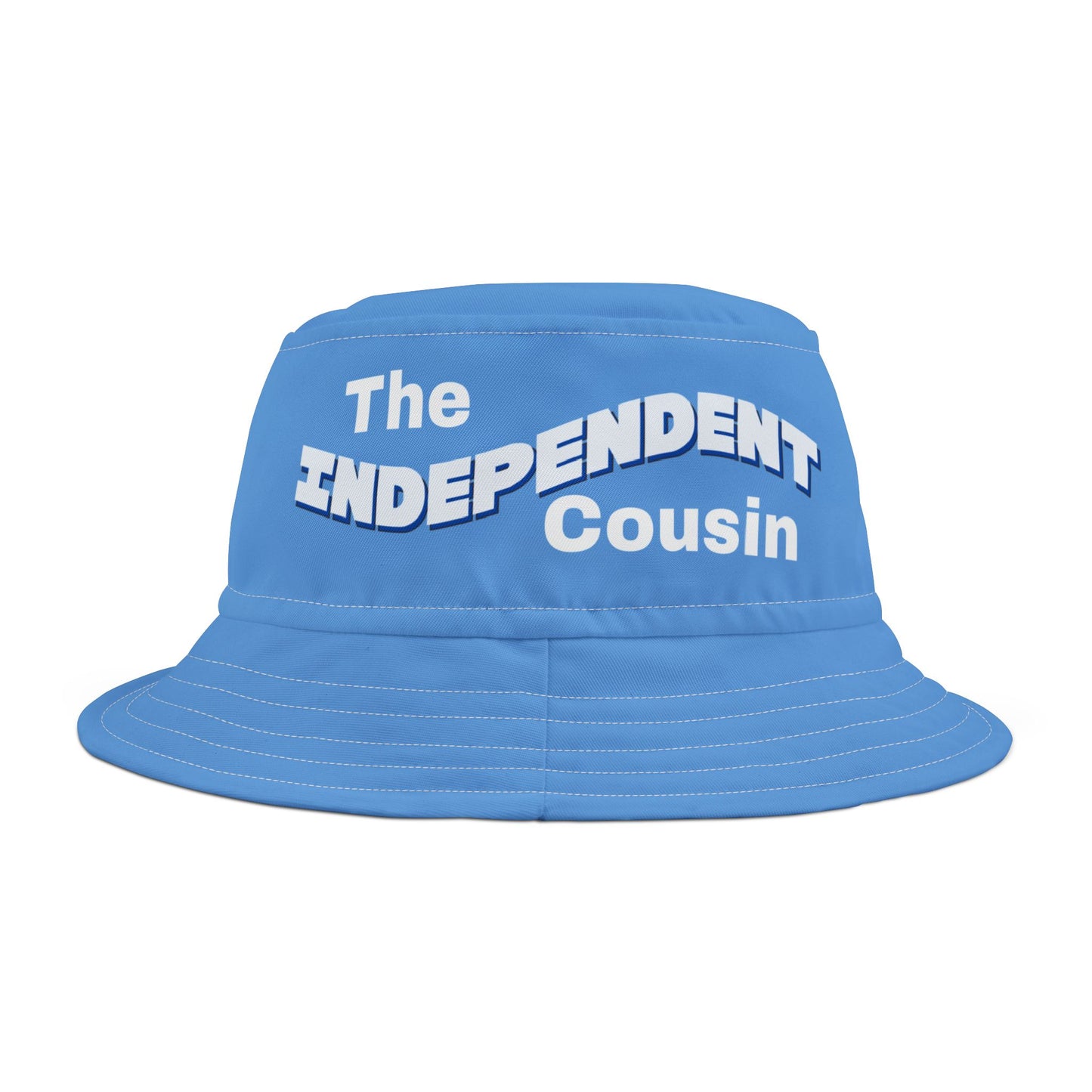 Family Personality Bucket Hat (Independent)