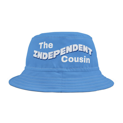Family Personality Bucket Hat (Independent)