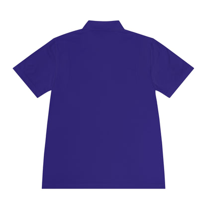 Teach Love Inspire Unisex Sport Polo Shirt