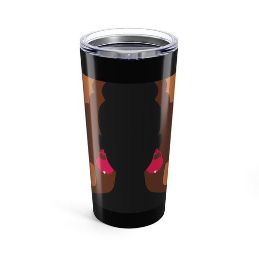 20oz Tumbler Sisterhood