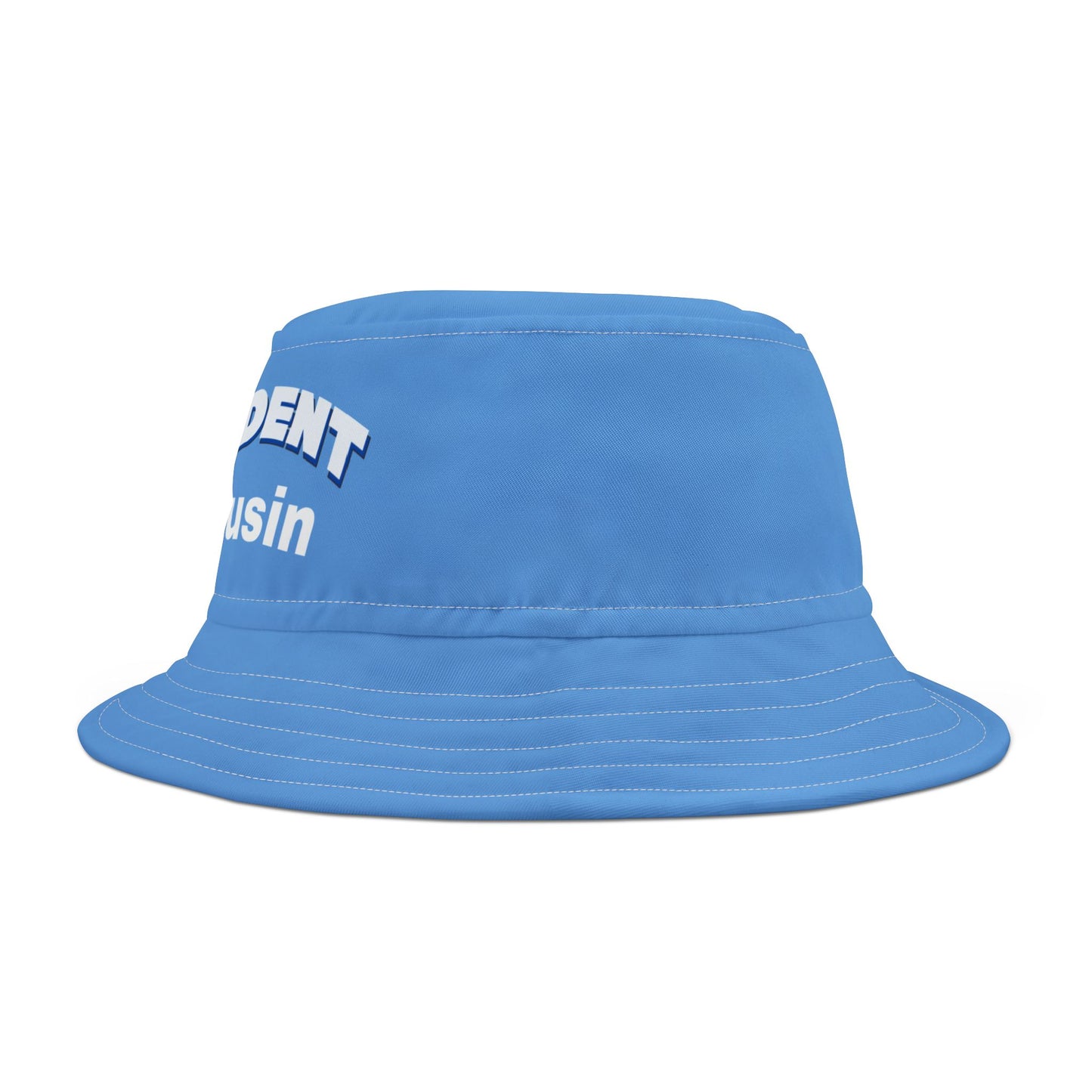 Family Personality Bucket Hat (Independent)