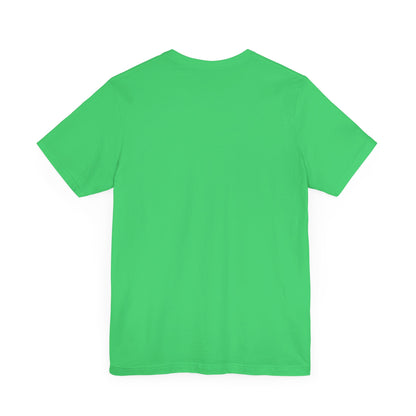 Shaping the Leaders of Tomorrow Unisex Jersey Short Sleeve Tee