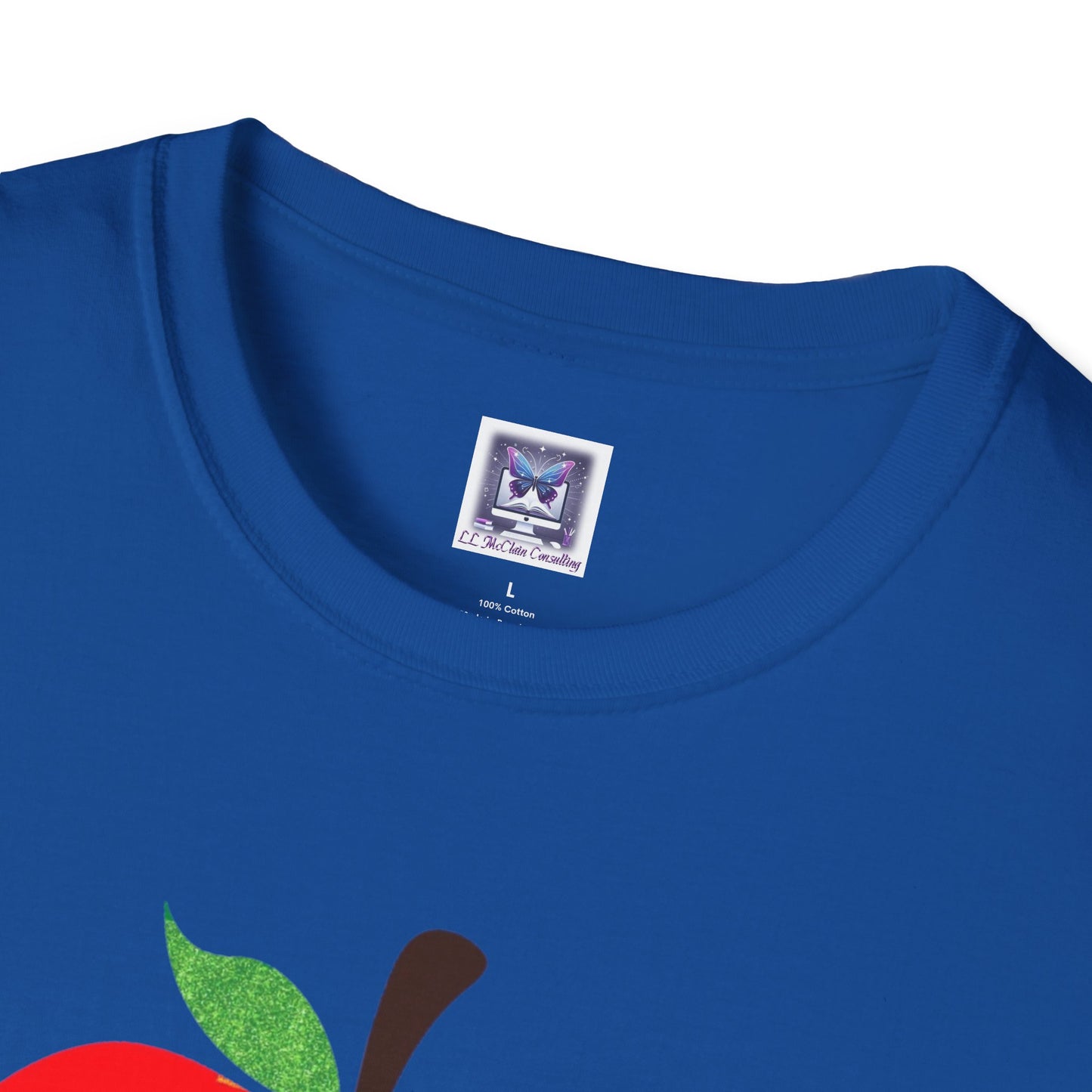 Director: I Am Limited Edition T-Shirt