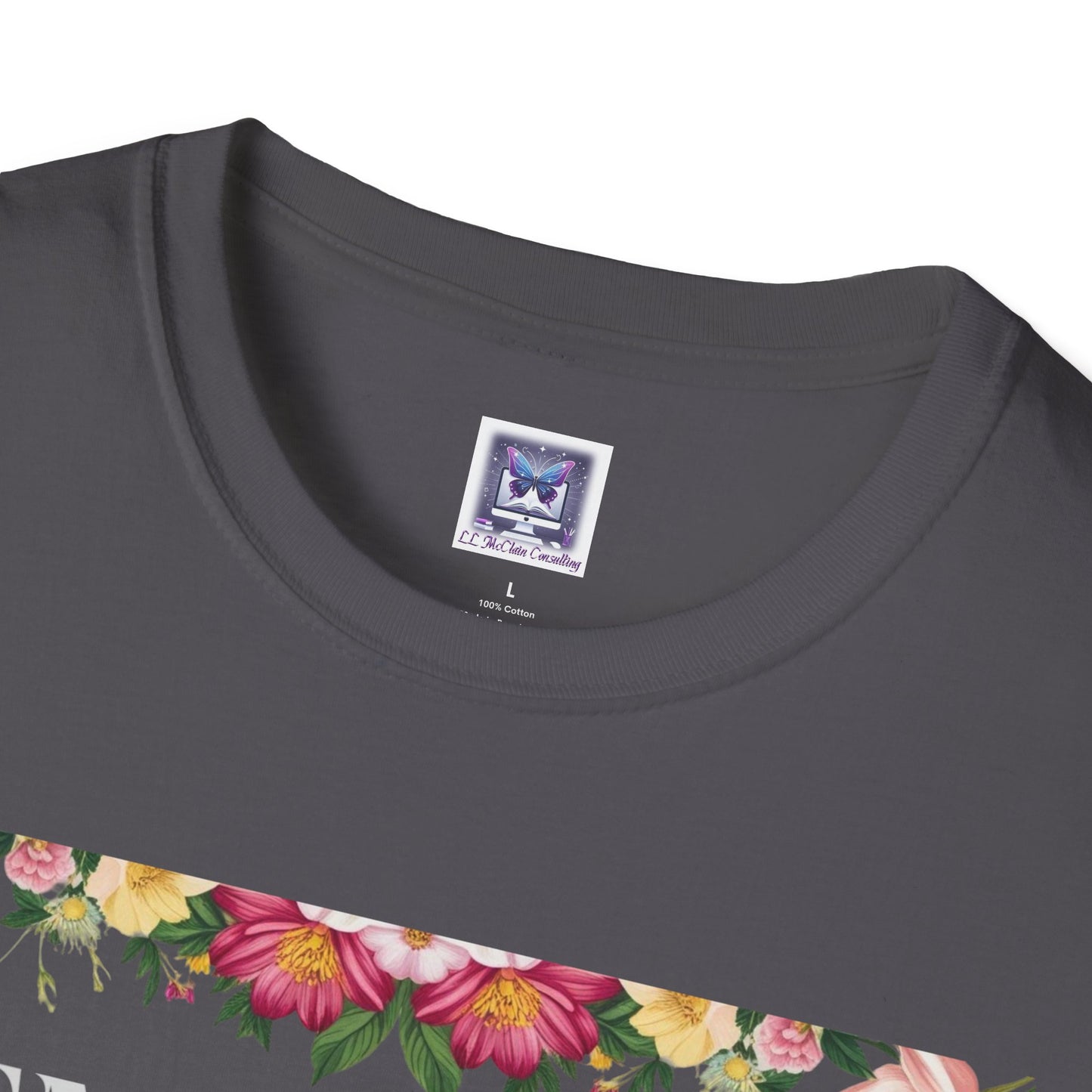 Remember Your Why Unisex T-Shirt