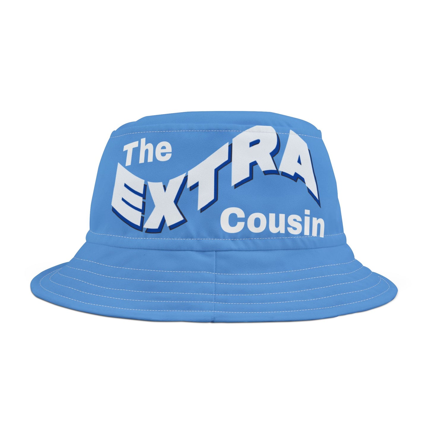 Family Personality Bucket Hat (Extra)