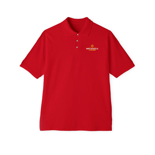 Simply HotDogz Polo