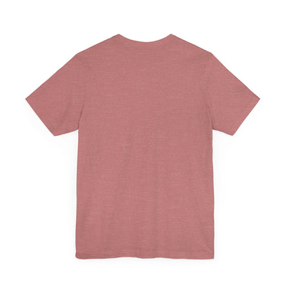 Quiet Cousin Short Sleeve Tee
