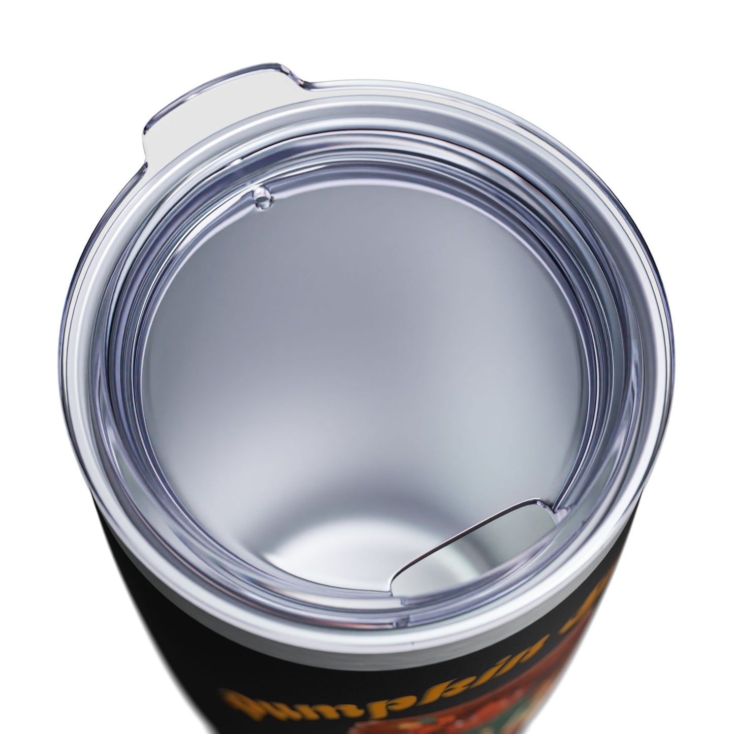 Pumpkin Spice 5 Ringneck Tumbler, 20oz