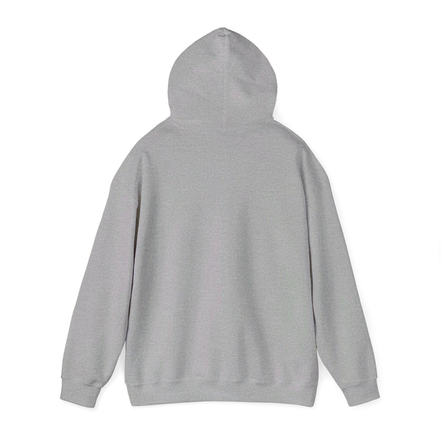 Igniting Minds Heavy Blend™ Hooded Sweatshirt
