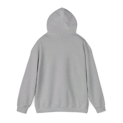 Igniting Minds Heavy Blend™ Hooded Sweatshirt