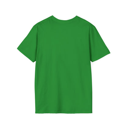 Strategic Thinker Leadership T-Shirt