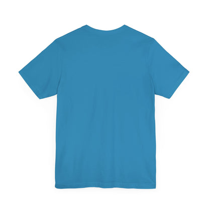 Trash Talking Cousin Short Sleeve Tee